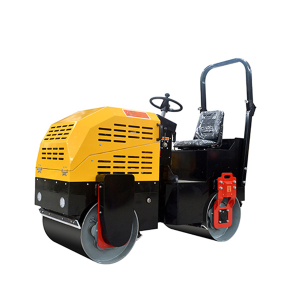 選購小壓路機需要注意哪些問題？